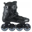 FR SKATES FR1 80 Black